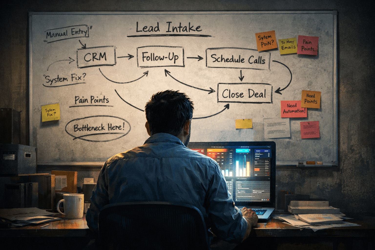 The AI Opportunity Nobody's Talking About